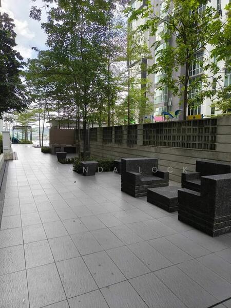 Untuk Dijual - 3 Elements