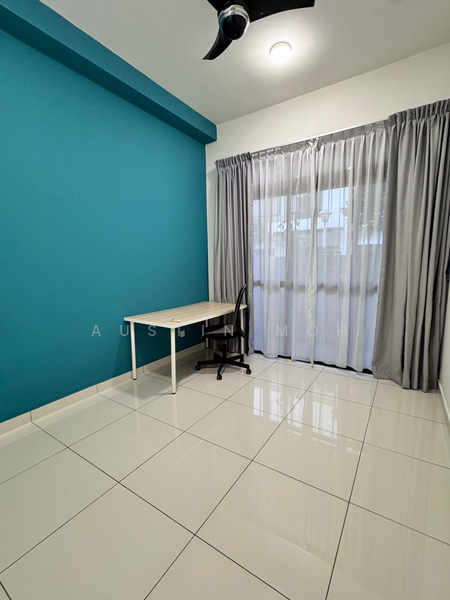 For Rent - 2-storey Terrace House at Eco Summer