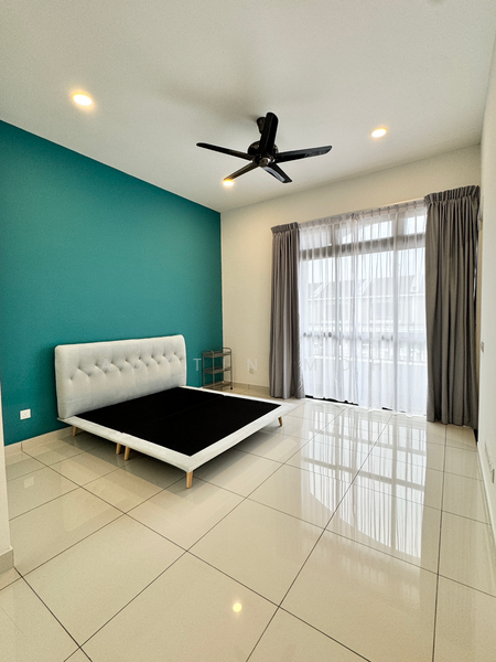 For Rent - 2-storey Terrace House at Eco Summer