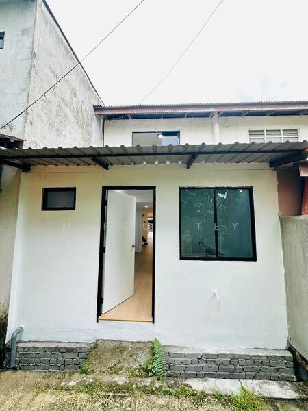 For Sale - Taman Rinting Masai