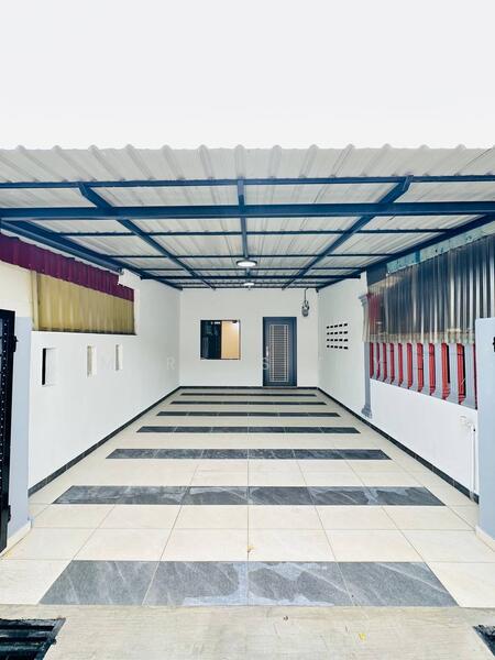 For Sale - Taman Rinting Masai