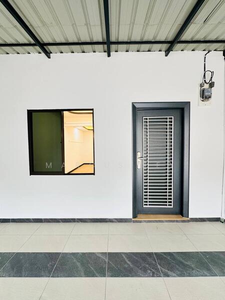 For Sale - Taman Rinting Masai