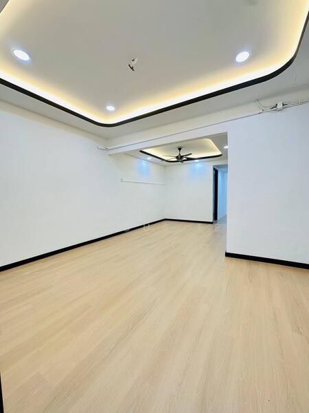 For Sale - Taman Rinting Masai