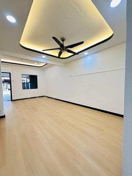 For Sale - Taman Rinting Masai