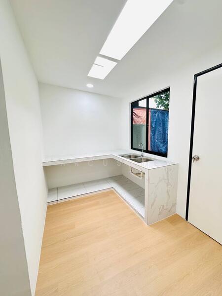 For Sale - Taman Rinting Masai