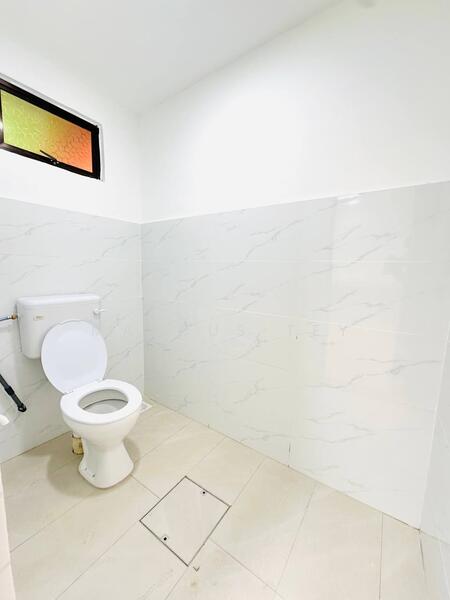 For Sale - Taman Rinting Masai