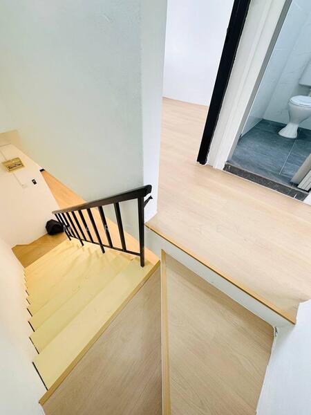 For Sale - Taman Rinting Masai