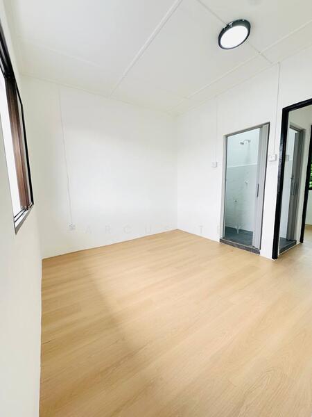 For Sale - Taman Rinting Masai