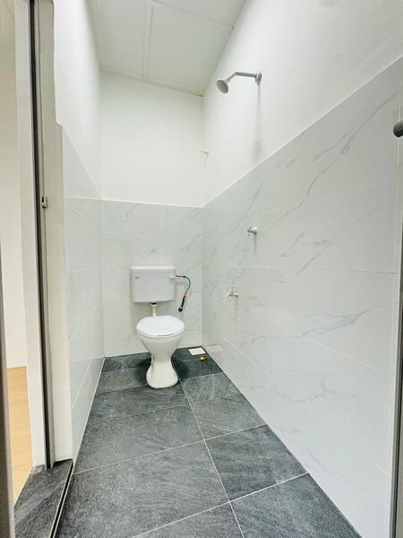 For Sale - Taman Rinting Masai