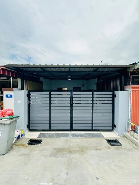 For Sale - Taman Rinting Masai