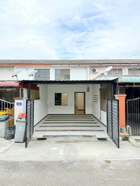 For Sale - Taman Rinting Masai