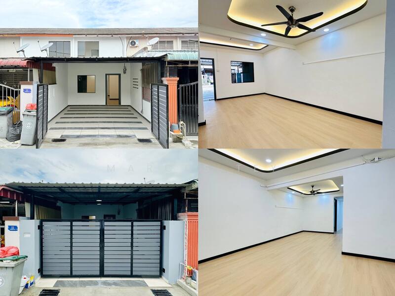 For Sale - Taman Rinting Masai