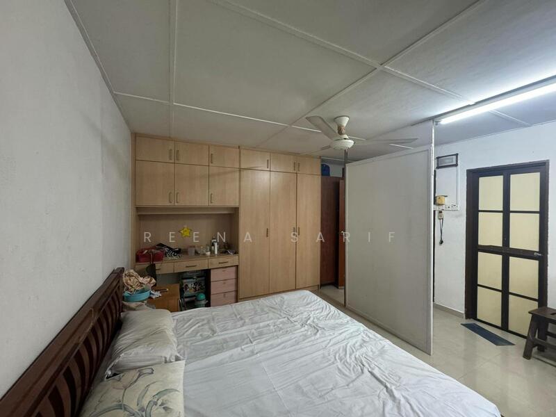 For Sale - Bungalow Double Storey Bukit Kuda Klang