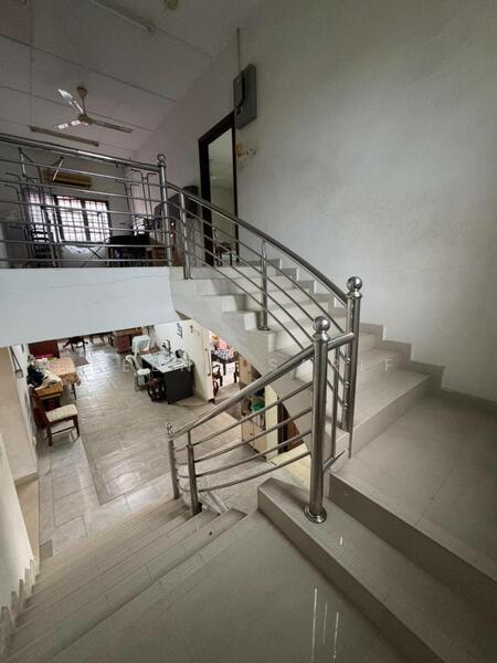 For Sale - Bungalow Double Storey Bukit Kuda Klang