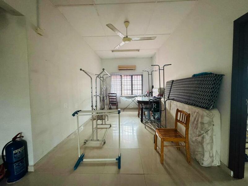 For Sale - Bungalow Double Storey Bukit Kuda Klang