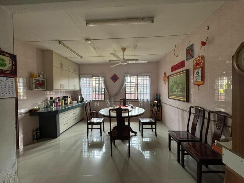For Sale - Bungalow Double Storey Bukit Kuda Klang