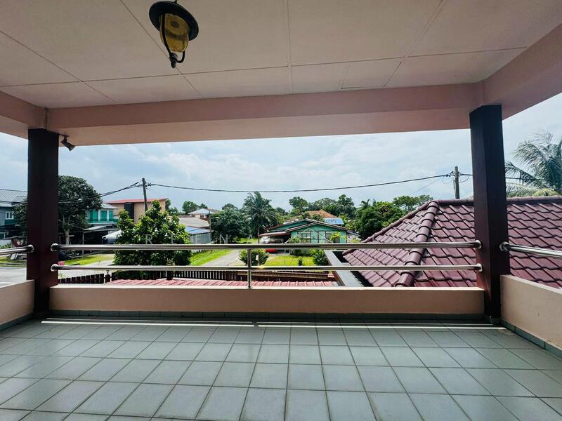 For Sale - Bungalow Double Storey Bukit Kuda Klang