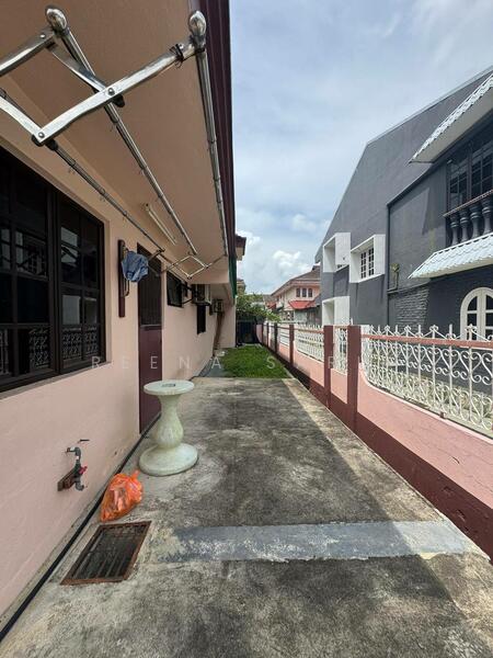 For Sale - Bungalow Double Storey Bukit Kuda Klang