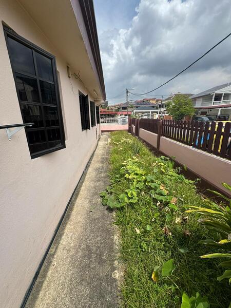 For Sale - Bungalow Double Storey Bukit Kuda Klang