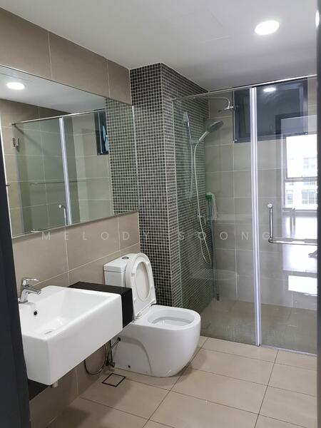 Untuk Disewa - V Residence Suites @ Sunway Velocity