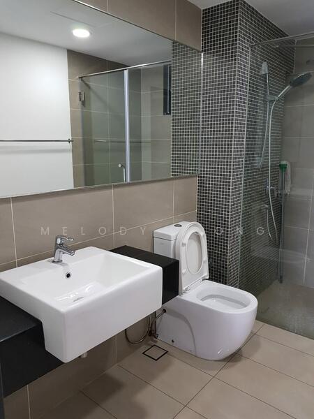 Untuk Disewa - V Residence Suites @ Sunway Velocity