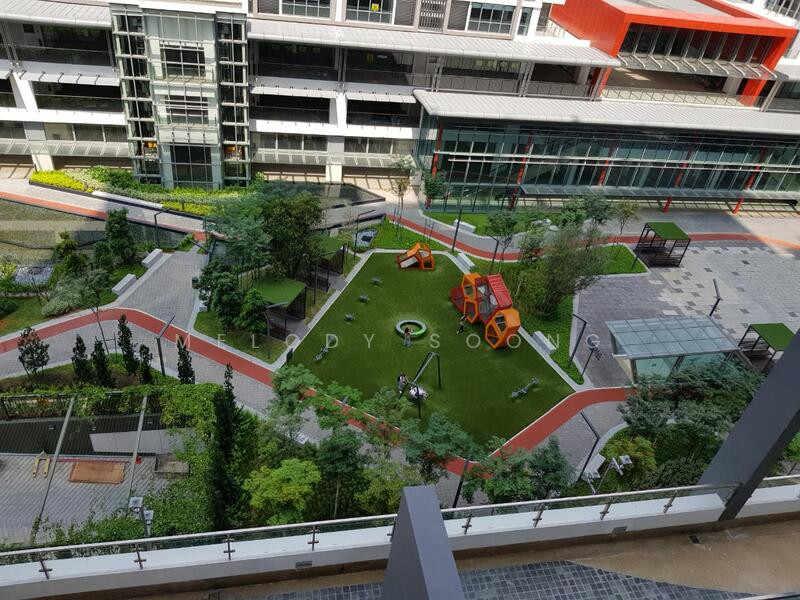 Untuk Disewa - V Residence Suites @ Sunway Velocity