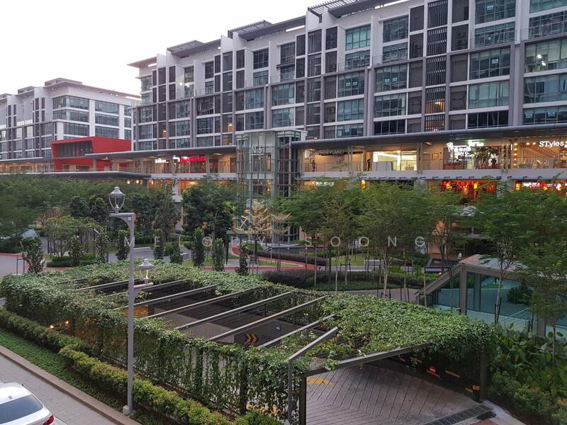 Untuk Disewa - V Residence Suites @ Sunway Velocity