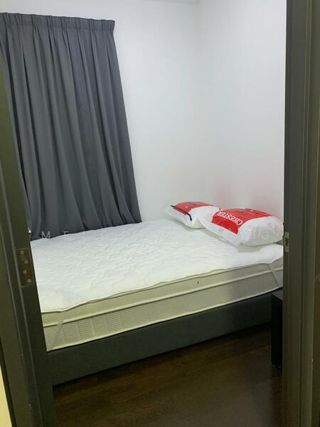 Untuk Disewa - V Residence Suites @ Sunway Velocity