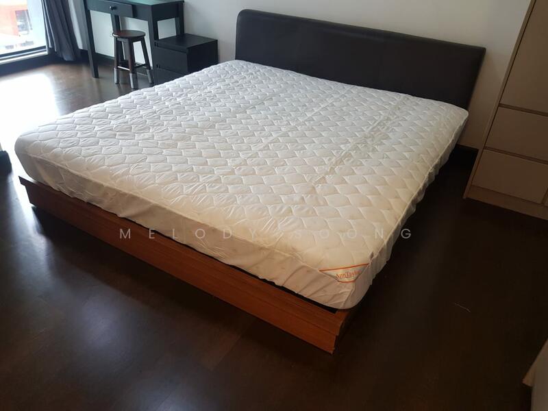 Untuk Disewa - V Residence Suites @ Sunway Velocity