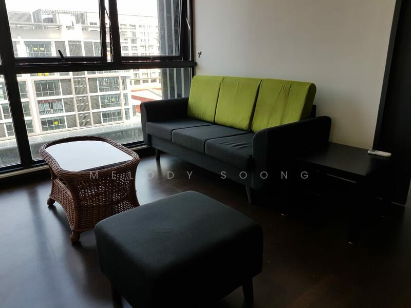 Untuk Disewa - V Residence Suites @ Sunway Velocity