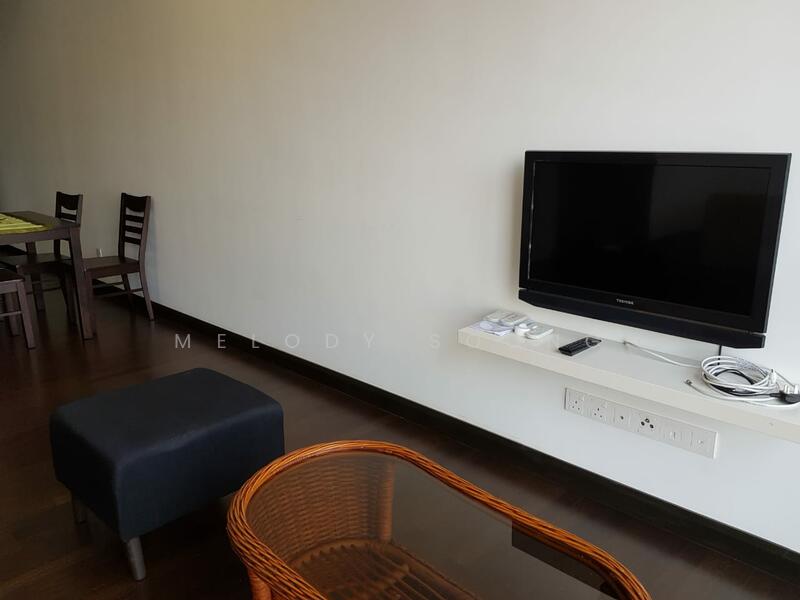 Untuk Disewa - V Residence Suites @ Sunway Velocity