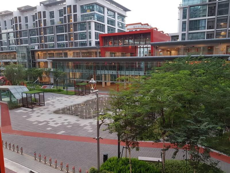 Untuk Disewa - V Residence Suites @ Sunway Velocity