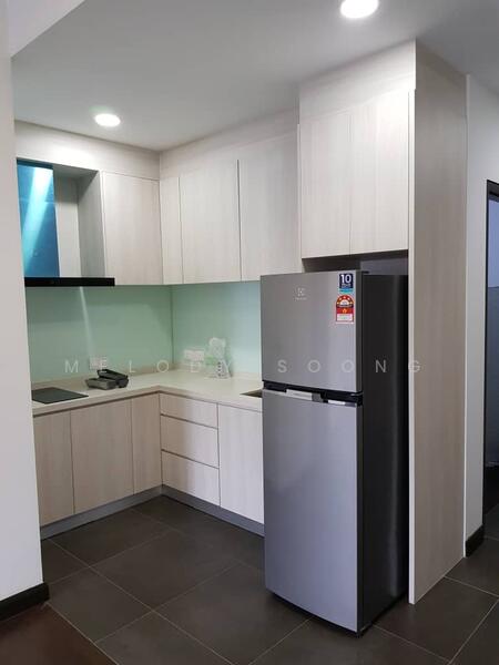 Untuk Disewa - V Residence Suites @ Sunway Velocity