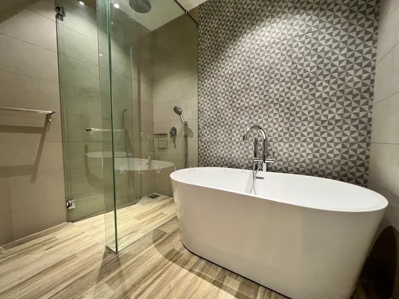 Hampton Height Damansara untuk Untuk Disewa - RM 3,300 /bulan, Mac 2026 - PropertyGuru.com.my