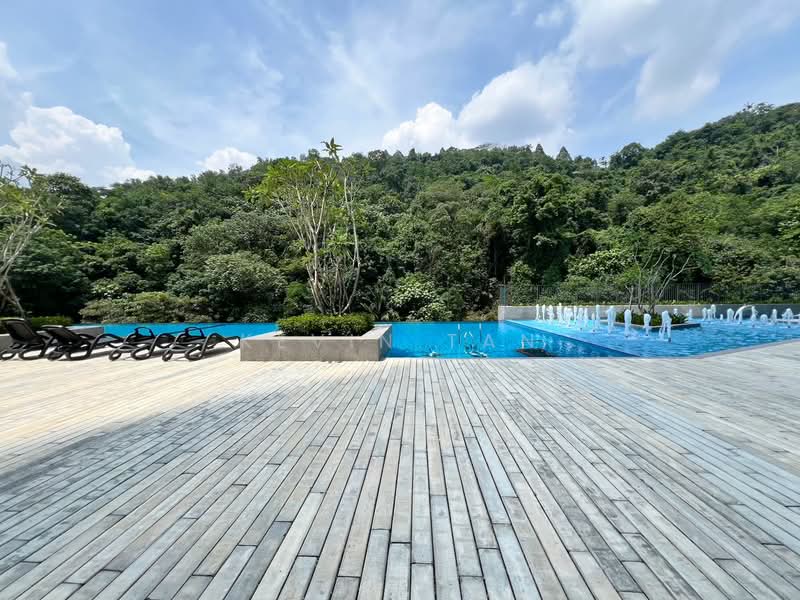 Hampton Height Damansara untuk Untuk Disewa - RM 3,300 /bulan, Mac 2026 - PropertyGuru.com.my