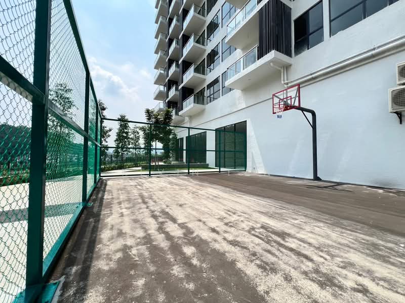 Hampton Height Damansara untuk Untuk Disewa - RM 3,300 /bulan, Mac 2026 - PropertyGuru.com.my