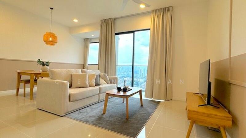 Untuk Disewa - Tropicana Miyu