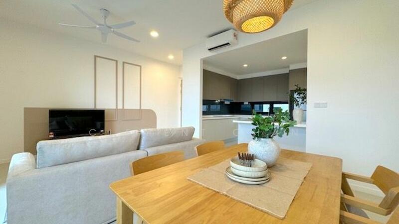 Untuk Disewa - Tropicana Miyu