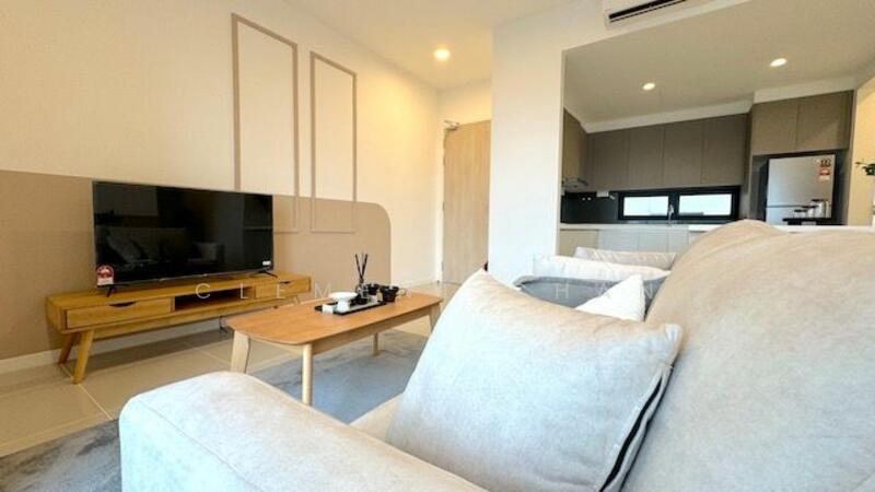 Untuk Disewa - Tropicana Miyu