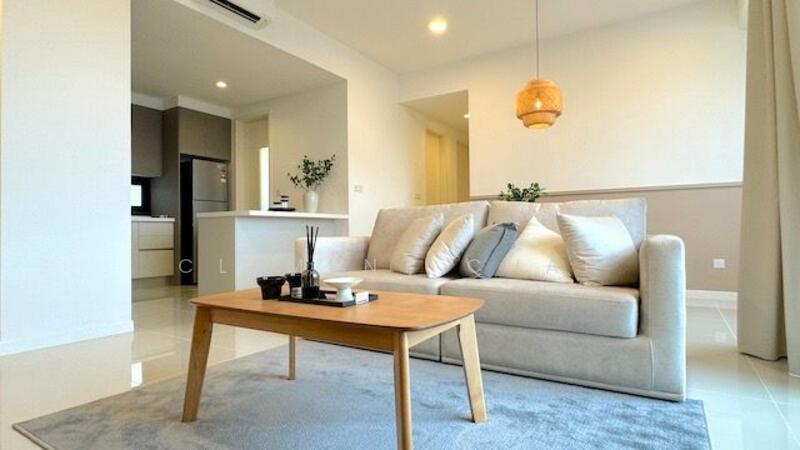 Untuk Disewa - Tropicana Miyu