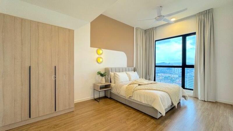 Untuk Disewa - Tropicana Miyu