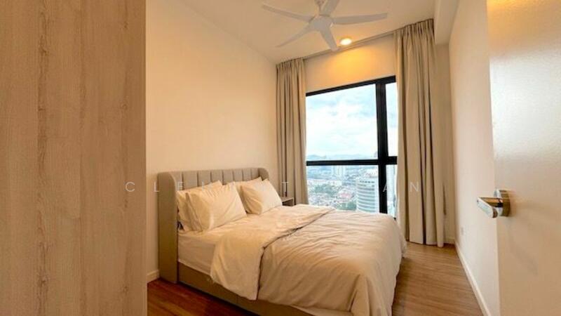 Untuk Disewa - Tropicana Miyu