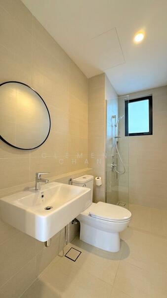 Untuk Disewa - Tropicana Miyu