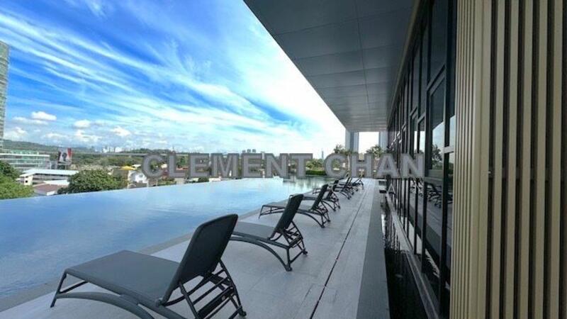 Untuk Disewa - Tropicana Miyu