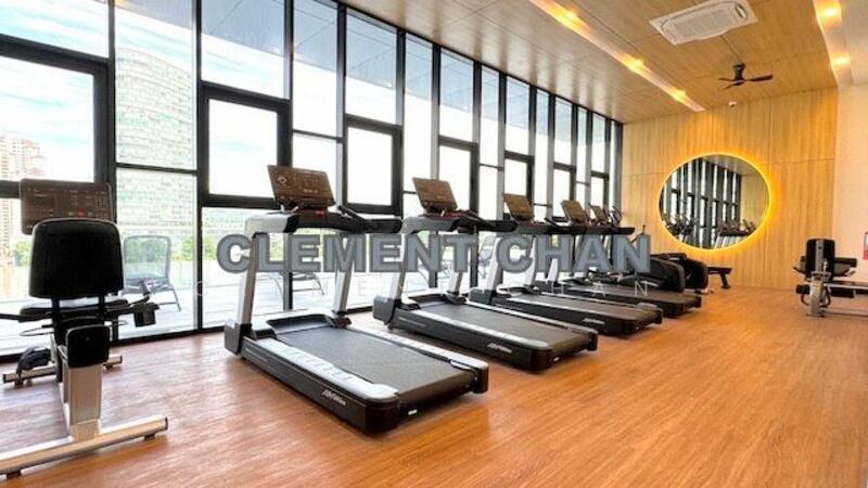 Untuk Disewa - Tropicana Miyu