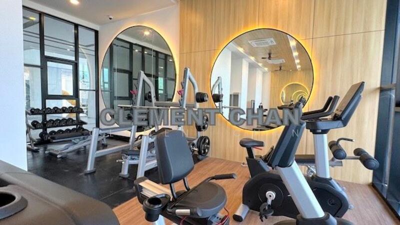 Untuk Disewa - Tropicana Miyu