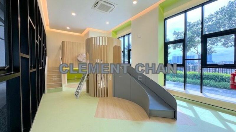 Untuk Disewa - Tropicana Miyu