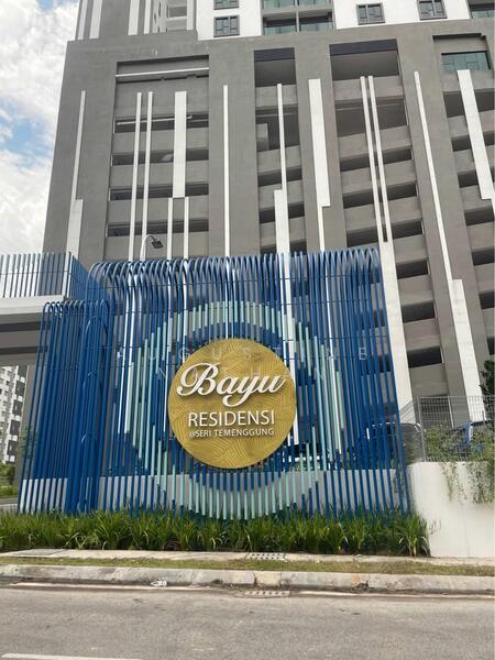 Untuk Dijual - Bayu Residensi