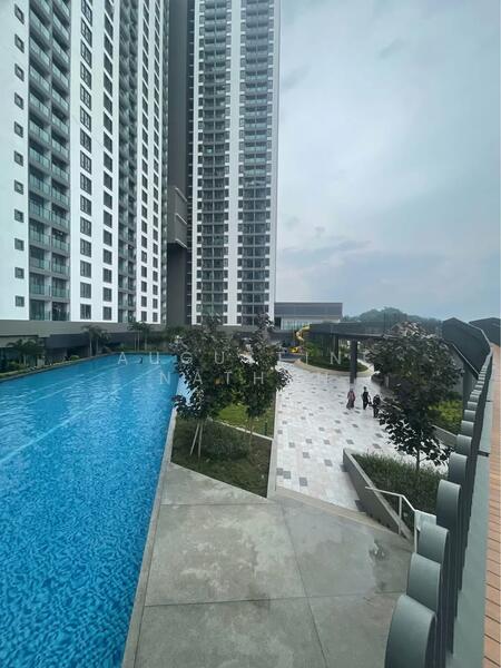Untuk Dijual - Bayu Residensi
