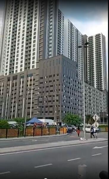 Untuk Dijual - Bayu Residensi